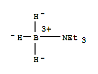 三乙胺-硼烷; 硼烷-三乙胺络合物