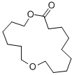 1,8-二氧杂环十七烷-9-酮