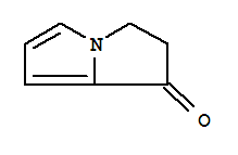 2,3-二氢-(6ci,7ci,8ci,9ci)-1H-吡咯里嗪-1-酮