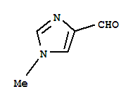 1-甲基-1H-咪唑-4-甲醛