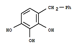 2,3,4-三羟基二苯基甲烷