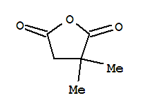2,2-二甲基丁二酸酐