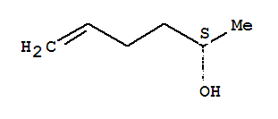 (S)-(＋)-5-己烯-2-醇