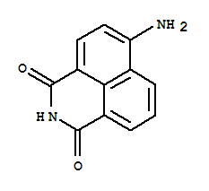4-氨基-1,8-萘胺