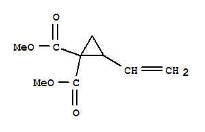 2-乙烯基环丙烷-1,1-二羧酸二甲酯