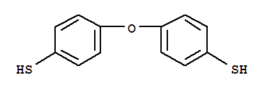4,4'-二巯基二苯醚