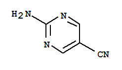 2-氨基嘧啶-5-腈