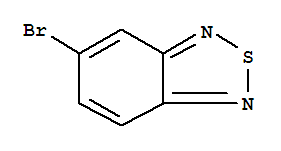 5-溴-2,1,3-苯并噻二唑
