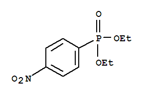 (4-硝基-苯基)-磷酸二乙酯