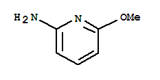 2-氨基-6-甲氧基吡啶