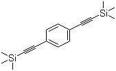 1,4-双[(三甲基甲硅烷基)乙炔]苯