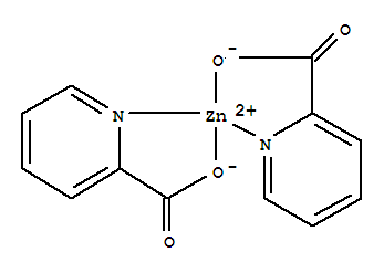 吡啶甲酸锌