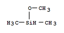 甲氧基二甲基-硅烷