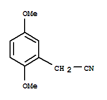 2,5-二甲氧基苯乙腈