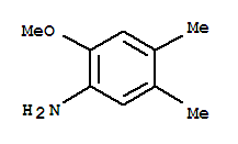 2-甲氧基-4,5-二甲基苯胺