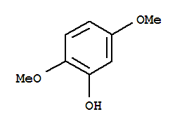 2,5-二甲氧基苯酚