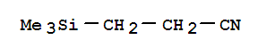 2 - 氰乙基三甲基硅烷