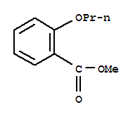 2-n-丙基氧基苯甲酸甲酯