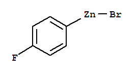 4-氟苯溴化锌