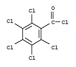 五氯苯甲酰氯