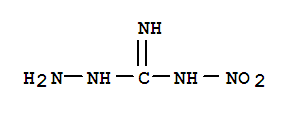 1-氨基-3-硝基胍