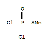 甲基硫代磷酰氯