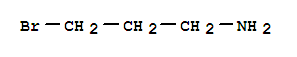 3-溴丙胺
