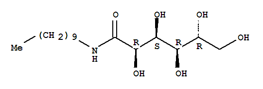 N-癸基-D-谷氨酰胺