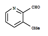 3-甲氧基-2-吡啶醛
