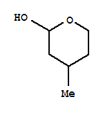 4-甲基四氢-2H-吡喃-2-醇