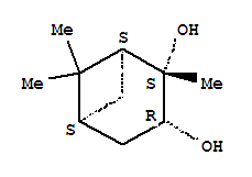 (1S,2S,3R,5S)-(＋)-2,3-蒎烷二醇