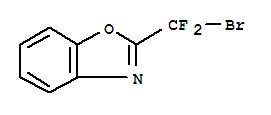 2-(溴二氟甲基)-1,3-苯并噁唑