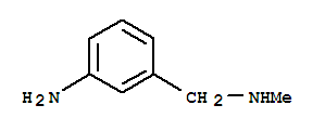 3-氨基-N-甲基苄胺