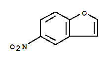 苯并呋喃, 5-硝基-
