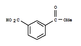 异酞酸氢甲酯