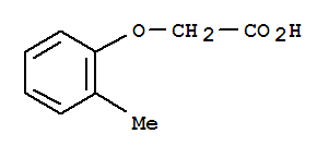 2-甲苯氧基乙酸