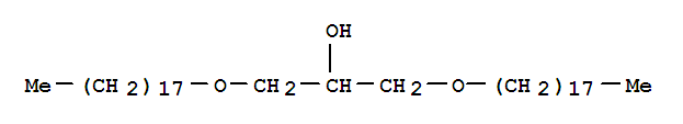 1,3-二(十八烷氧基)丙-2-醇