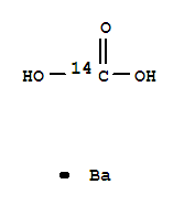 碳酸钡-14C