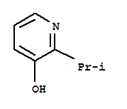 3-吡啶并唑,2-(1-甲基乙基)-(9CI)