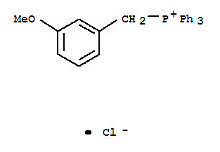 (3-甲氧苯甲醇)三苯基氯化膦