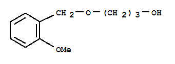 3-(2-甲氧基苄氧基)-1-丙醇