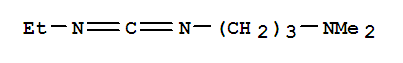 1-(3-二甲氨基丙基)-3-乙基碳二亚胺