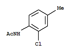 N-(2-氯-4-甲基苯基)-酰胺