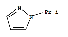 1-异丙基吡唑