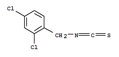 2,4-二氯异硫氰酸苄酯