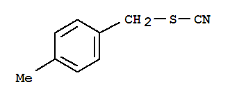 4-甲基苄基硫氰酸盐