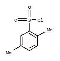 2,5-二甲基苯磺*酰氯(19040-62-1)