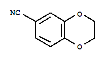 1,4-苯二氧杂环乙烷-6-腈