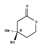 D-甲瓦龙酸內酯