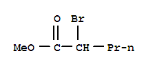 2-溴戊酸甲酯